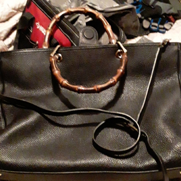 GUCCI purse - Picture 3 of 3